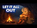 Why Sharing Your Feelings Matters in Avatar The Last Airbender