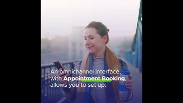 Queue Management: ACF Technologies