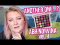 There's Already a Norvina PRO Palette Vol. 4... Let's Break It Down!! | Art Of The Edit