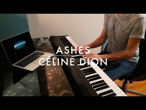 ashes-(from-deadpool-2)---céline-dion-|-piano-cover
