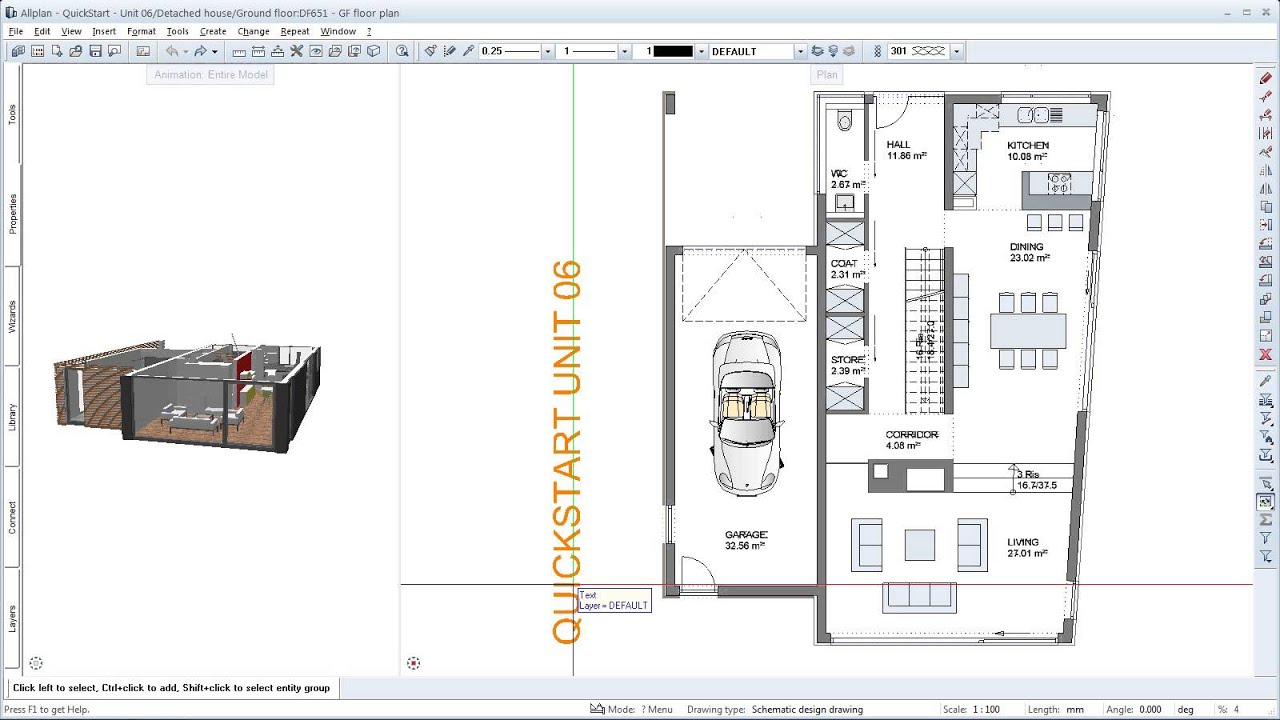 allplan nemetschek student