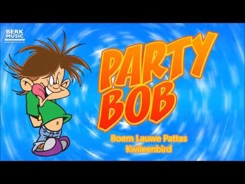 Boem Lauwe Pattas  - Kwileenbird?!