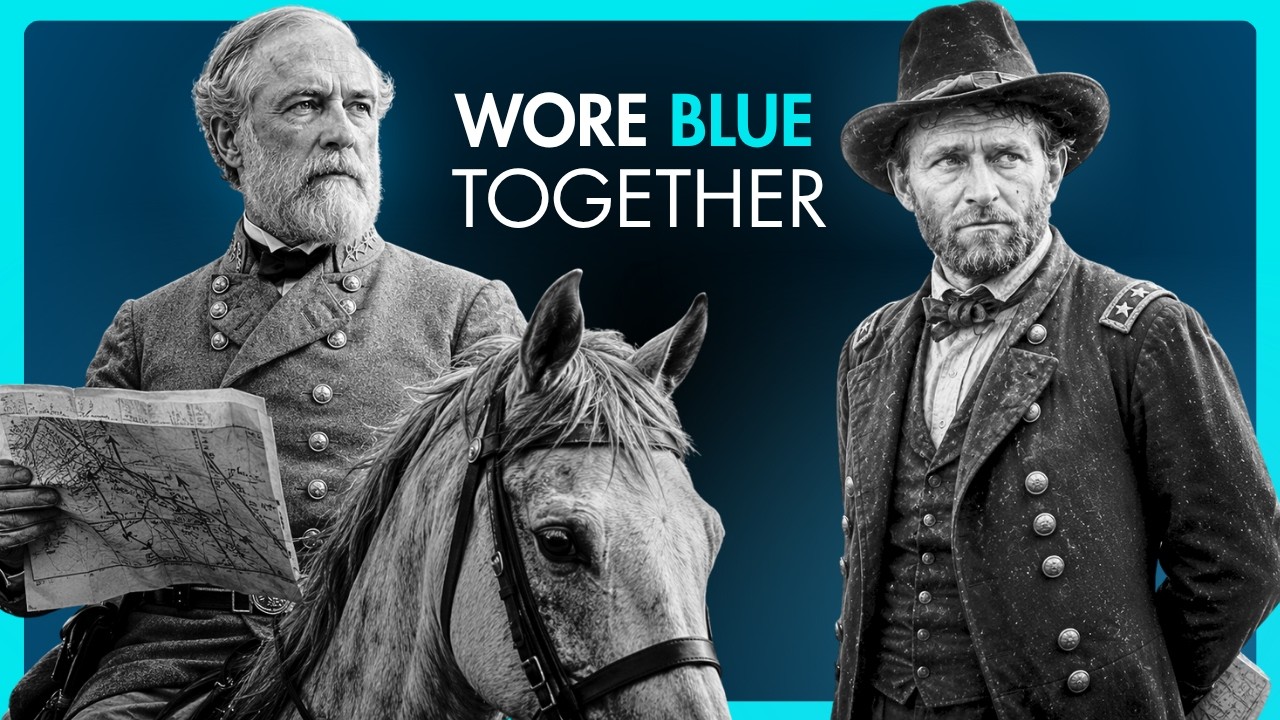 In April 1865, inside a Virginia farmhouse, Ulysses S. Grant told Robert E. Lee he would have recognized him anywhere. Lee answered honestly: he remembered meeting Grant during the...