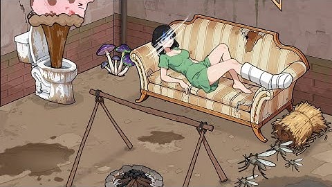 Brain Puzzle 2: Logic Twist - Level 91 Help Beauty || Solution