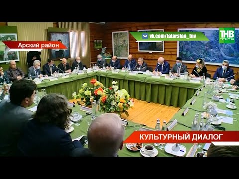 Село Новый Кырлай