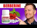 The Mind-Blowing Benefits of Berberine