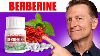 The MindBlowing Benefits of Berberine