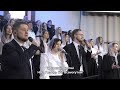 Алілуя, наш Господь всемогутній Бог! - пісня поклоніння // 03.03.2024, церква Благодать, Київ