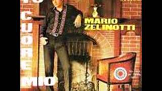 MARIO ZELINOTTI - TU CUORE MIO (1971)