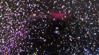 Zooming In On Messier 78