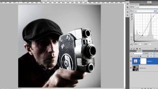 Layer Mask Explained  Photoshop Tutorial [InDepth]