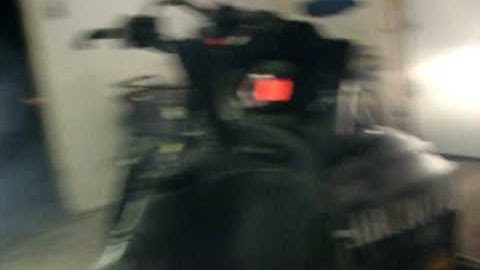 M8 2009 Jaws can sound 2