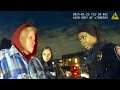 She Got Her 2nd DUI in a Month by Crashing Her Car for White Castle