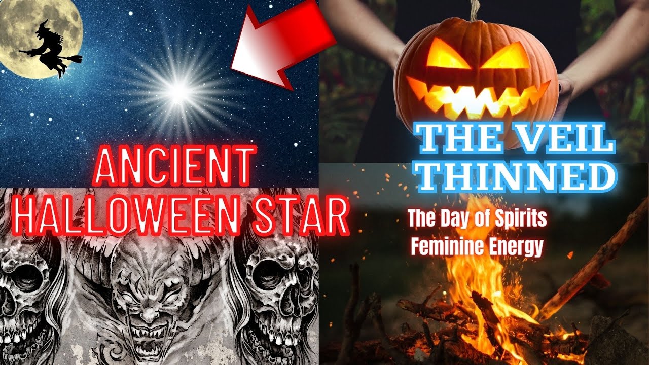 𝑺𝒑𝒊𝒓𝒊𝒕𝒖𝒂𝒍 Meaning 𝑯𝒂𝒍𝒍𝒐𝒘𝒆𝒆𝒏 🎃 samhain halloween esoteric (03)