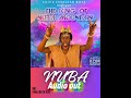 KOMI BUSHMAN AL NUBA OFFICIAL AUDIO 