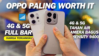 COMPLETE PACKAGE‼️, 7 OPPO PHONES MOST WORTH IT IN EARLY 2026.