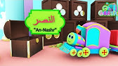 Arabic Alphabet Song Toddlers Learn Arabic With Fun Youtube