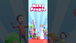 Playing princess run screenshot 1