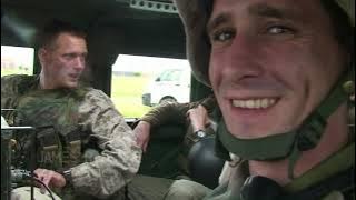 GenKill Extras - James Ransone Moments