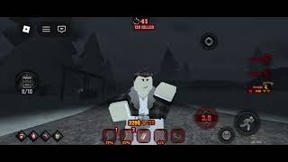 Route 06 escape but Bug Zombie can't move
