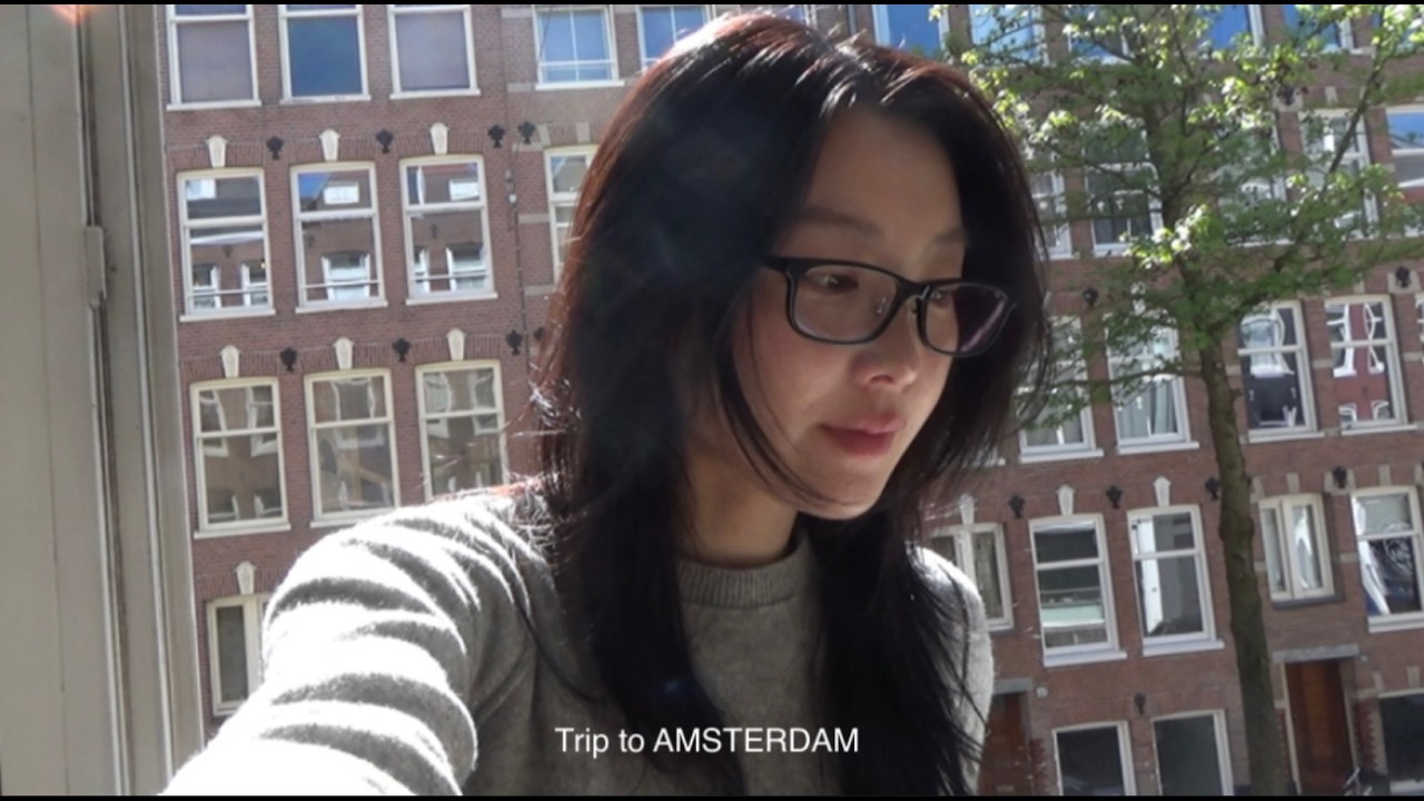 Trip to Amsterdam 💐