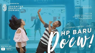 DILAN KATEGE HP BARU DO