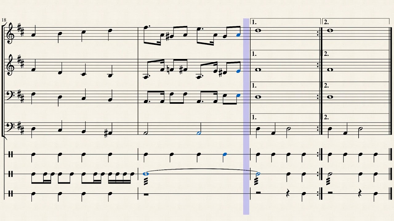 Arrangement Anchors Aweigh (U.S. Navy) YouTube