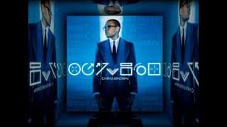 Chris Brown - Party Hard/Cadillac Interlude (Feat. Se7en) chords