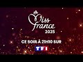 Les portraits des 30 Miss régionales en maillots de bain, pour Miss France 2025