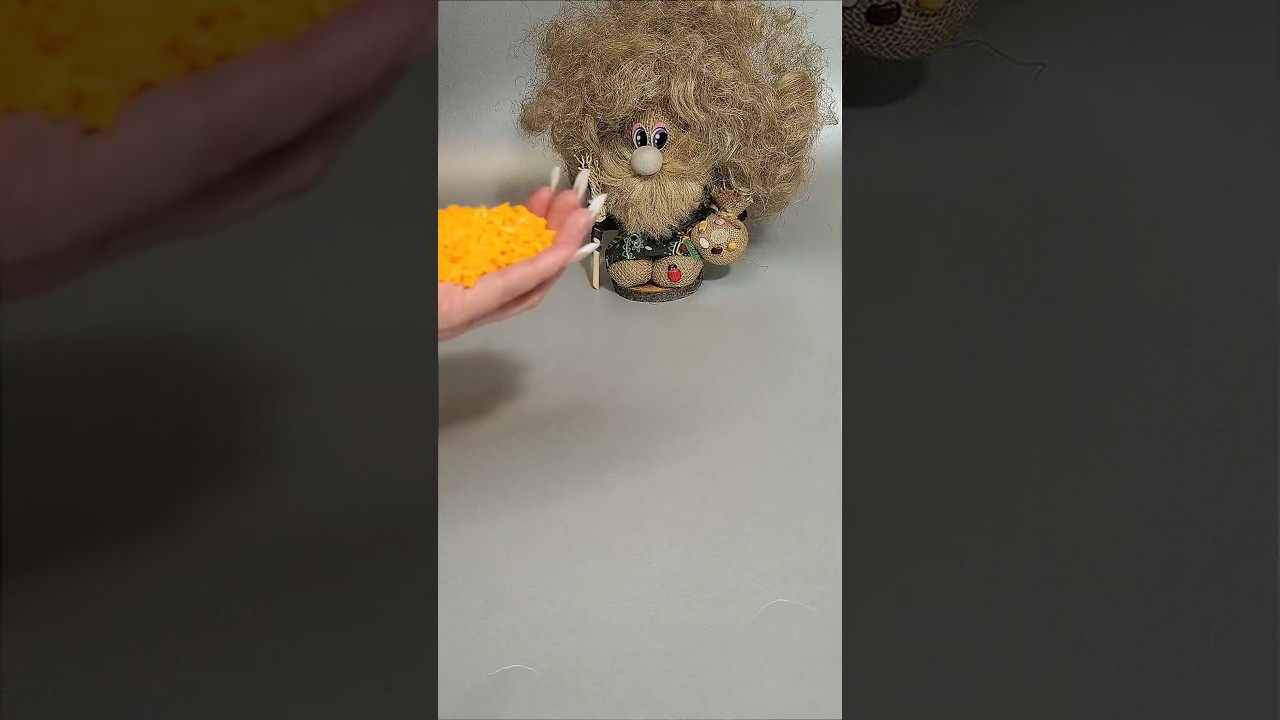 Calming Reverse Motion ASMR