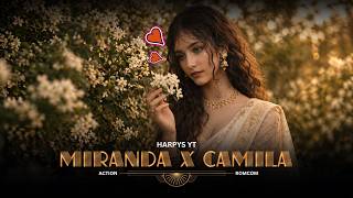 🔴தமிழ் Roleplay | MIRANDA &amp; CAMILA LIVE |#gaming #tamil #harpysyt #live #strp #tamilgaming