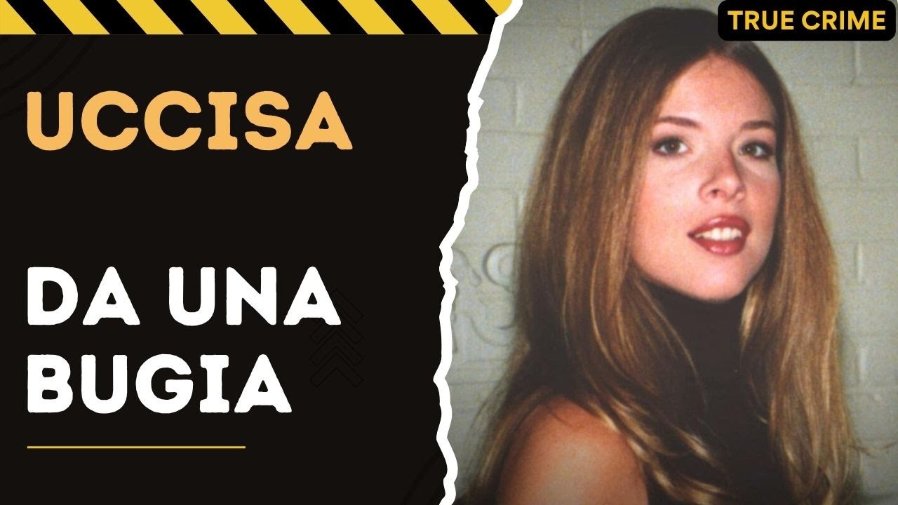 Uccisa Da Una Bugia – La Tragica Storia di Kristine a Hollywood | TRUE CRIME