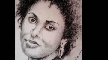 Eritrean Artist "JOHN NERAYO