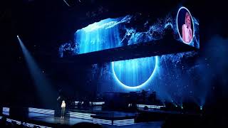 Celine Dion - Courage (Live in Louisville October 22nd, 2019)