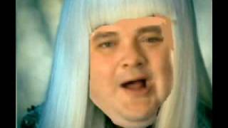 Youtube Poop Lady Wongaga - Wonga Face
