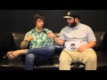 August Burns Red Interview | Rescue &amp; Restore | Provision Music Video | Foreign &amp; Familiar