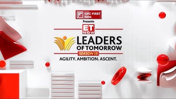 GST 2.0: What It Means for MSMEs | Leaders of Tomorrow | Season 13 | ET NOW | Ritwika Gupta
