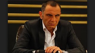 Memati̇den Ayi İbrahi̇me Racon Resimi