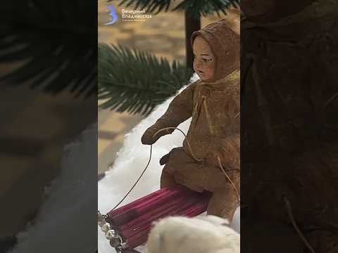 Радость коллекционера елочных игрушек: знаковые экспонаты, пары, дореволюционная собачка