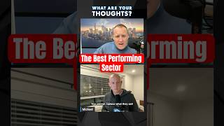 The Best Performing Sector