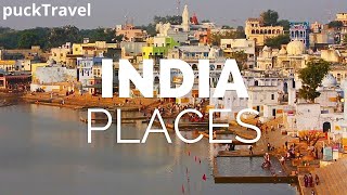 India's Must-Visit Destinations: A Traveler's Guide