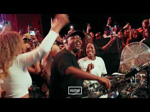 After Movie | Kunye Johannesburg VIII, South Africa 2025