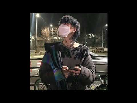 [FREE] Ash Island x TOIL Type Beat | 애쉬 아일랜드 x 토일 타입 락 감성 비트 | "Last" | (Prod. Kif Hood) | 2022