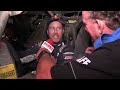 Bryce Menzies FIRST WORDS on racing Luke McMillin & new Gen 2 Mason trucks at the 7th SCORE Baja 400