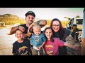 RV Family Life | Cancer Story | New T-Shirts