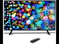 Pyle PTVLED50 FULL HD LED TV Review