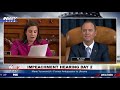 STEFANIK GOES AFTER SCHIFF: Explosive moments during impeachment hearing day 2