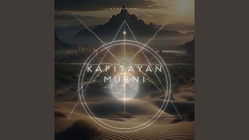 Kapitayan Murni