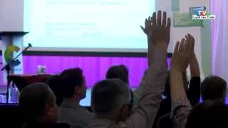 Graafs Manifest Over Samenwerking Land Van Cuijk