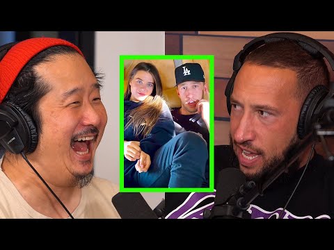 BOBBY LEE ADMITS HE TRIED TO HOOK UP WITH LANA RHOADES! (Mike’s Ex)